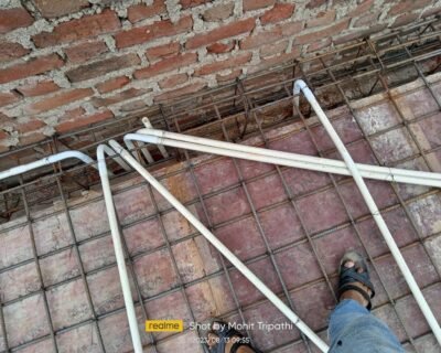 Mohit Tripathi electrician in Jalaun, Uttar Pradesh