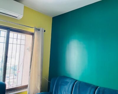 Mr Naik House Painter in Thane, Maharashtra