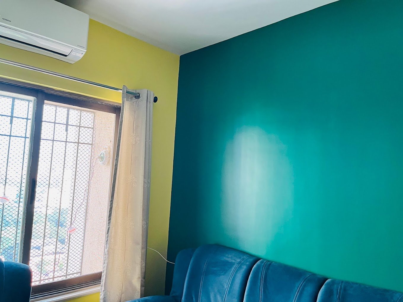Mr Naik House Painter in Thane, Maharashtra