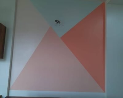 Mr Naik House Painter in Thane, Maharashtra