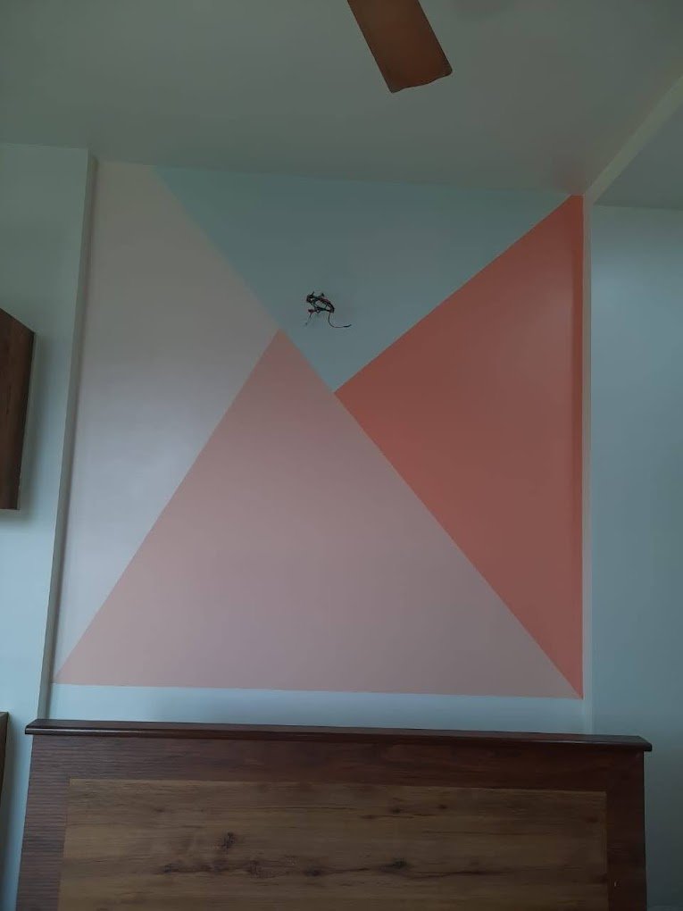 Mr Naik House Painter in Thane, Maharashtra