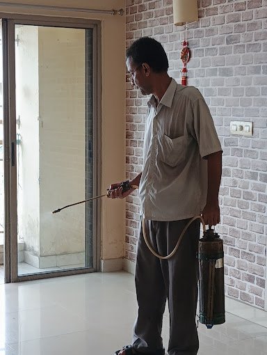 M/s S Ghosh – Pest Control for Residential & Commercial, Best Pest Control Service in Kolkata, West Bengal