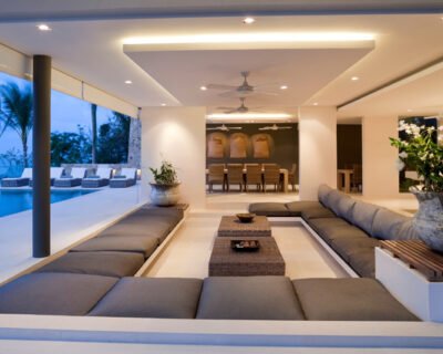 Mukesh – False Ceiling, Pop Design Contractors in Amritsar, Punjab