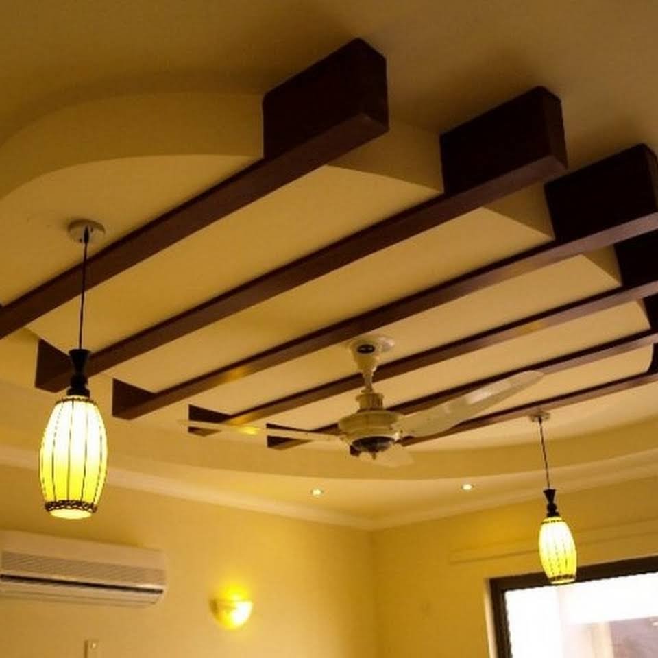 Mukesh – False Ceiling, Pop Design Contractors in Amritsar, Punjab