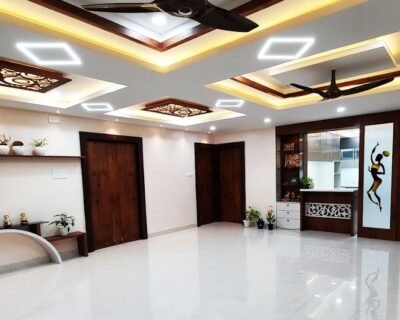 Mukesh – False Ceiling, Pop Design Contractors in Amritsar, Punjab