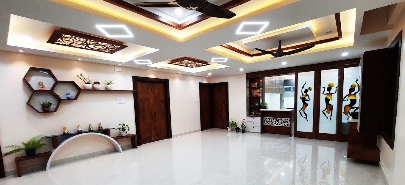 Mukesh – False Ceiling, Pop Design Contractors in Amritsar, Punjab