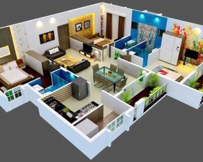 Mythri House Map Designer in Tirupati, Andhra Pradesh
