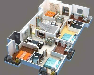 Mythri-House-Map-Designer-in-Tirupati-Andhra-Pradesh-9