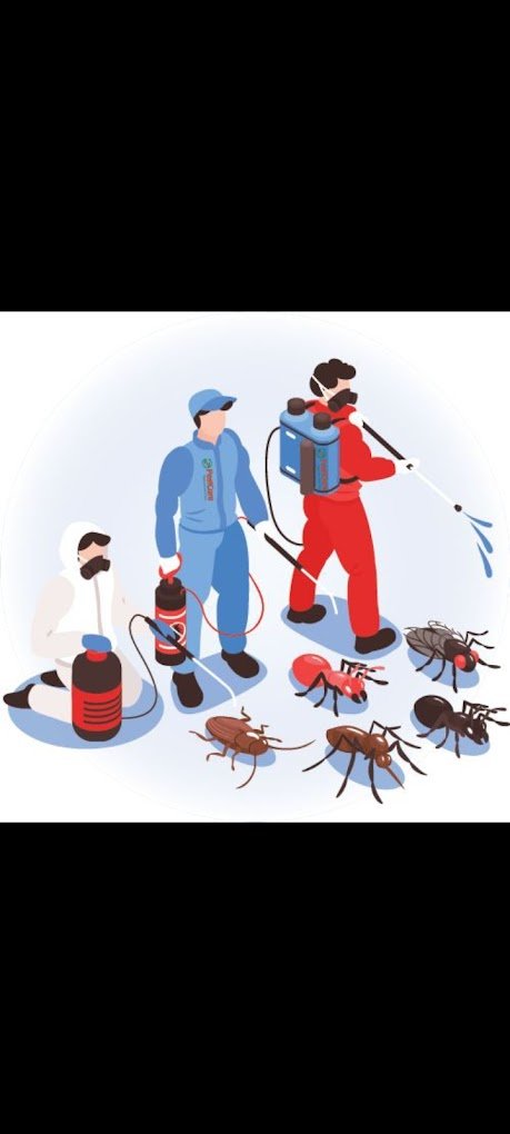 NCR – Pest Control for Residential & Commercial, Best Pest Control Service in Greater Noida, Uttar Pradesh