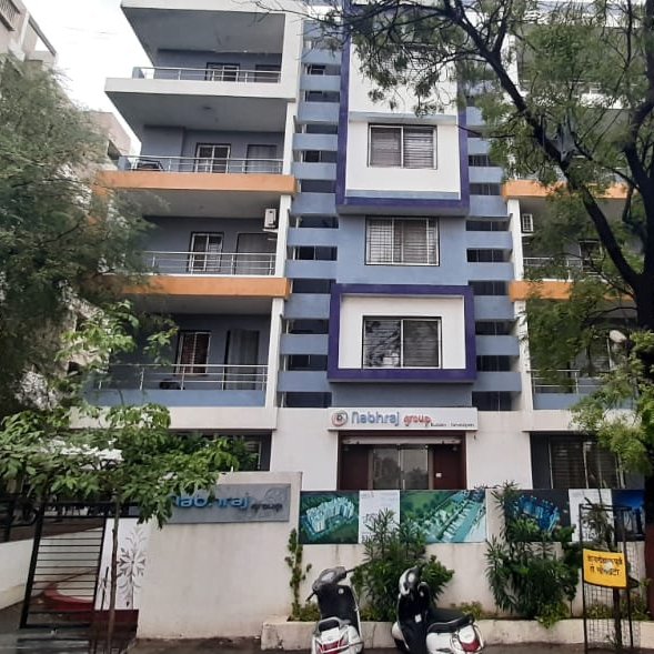 Nabhraj Group – Builders in Aurangabad, Maharashtra