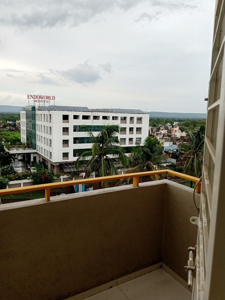 Nabhraj Group – Builders in Aurangabad, Maharashtra