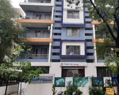 Nabhraj Group – Builders in Aurangabad, Maharashtra