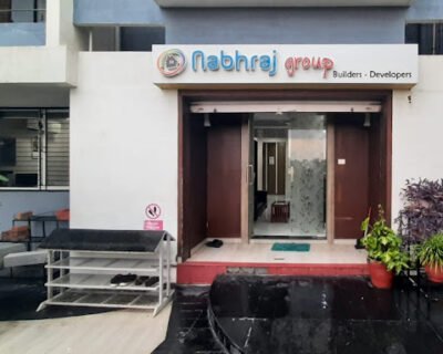 Nabhraj Group – Builders in Aurangabad, Maharashtra