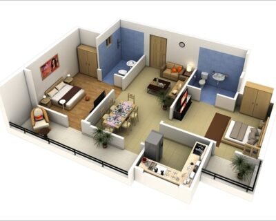 Naksha World – House Map Designer in Patna, Bihar