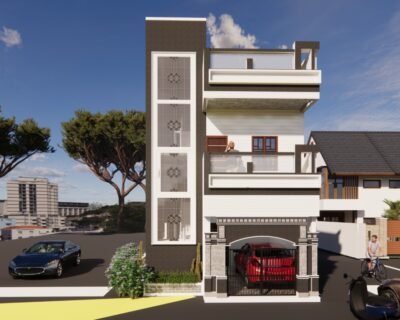 Naksha World – House Map Designer in Patna, Bihar