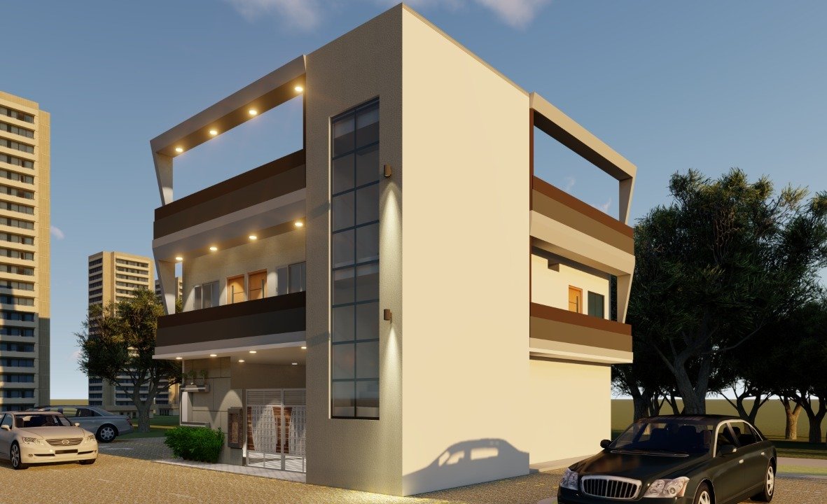 Naksha World – House Map Designer in Patna, Bihar