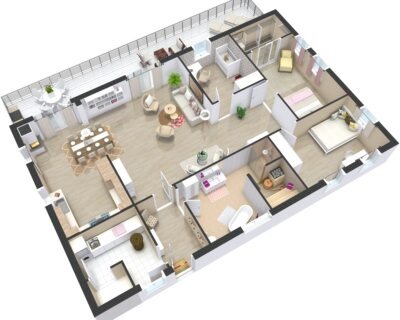 Naksha World – House Map Designer in Patna, Bihar