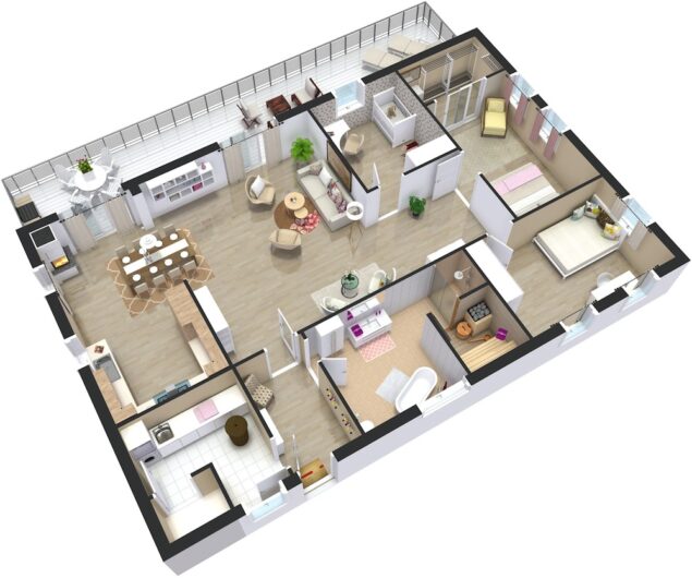 Naksha World – House Map Designer in Patna, Bihar