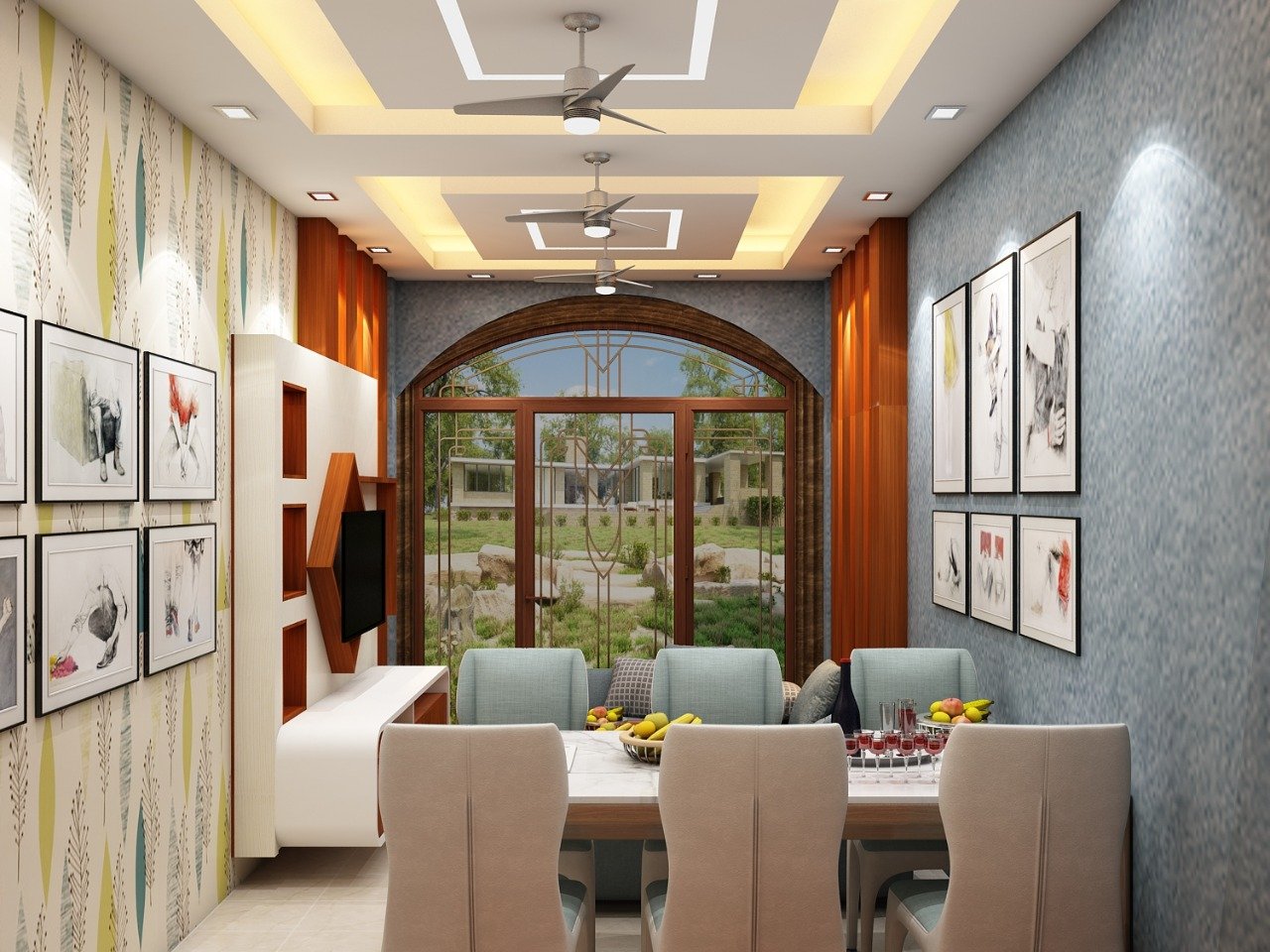 Naksha World – House Map Designer in Patna, Bihar