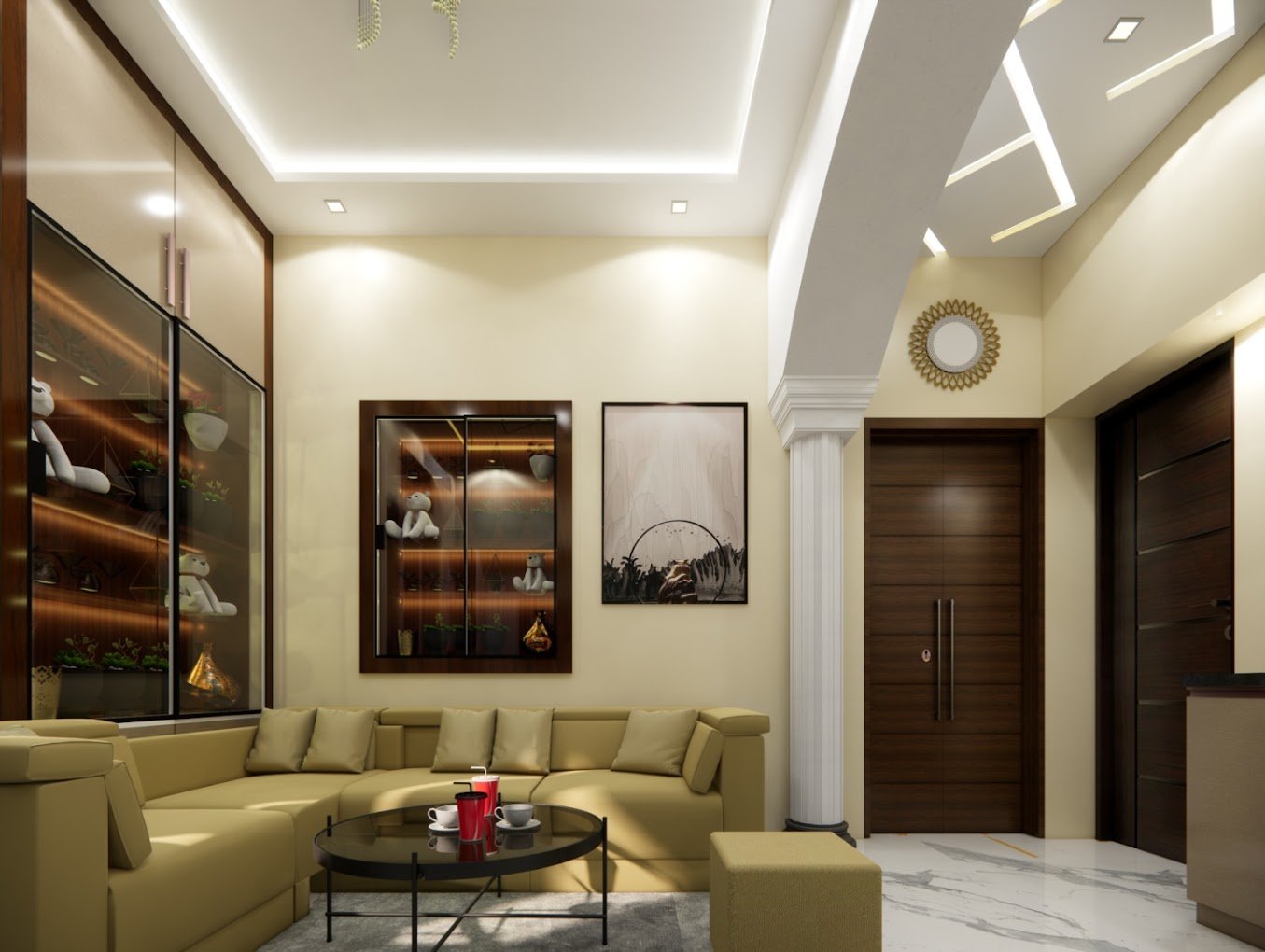 Naksha World – House Map Designer in Patna, Bihar