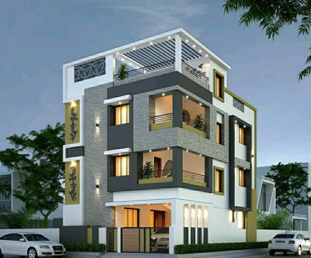 Nalanda Construction – Builders in Farrukhabad, Uttar Pradesh