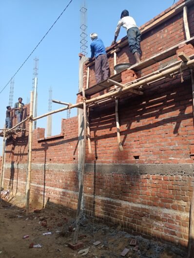 Nalanda Construction – Builders in Farrukhabad, Uttar Pradesh