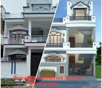 Nalanda Construction - Builders in Farrukhabad, Uttar Pradesh Nalanda Construction - Builders in Farrukhabad, Uttar Pradesh