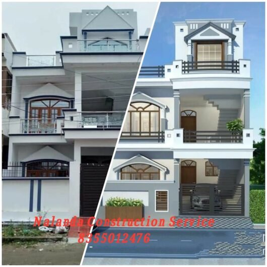Nalanda Construction – Builders in Farrukhabad, Uttar Pradesh