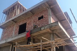 Nalanda Construction – Builders in Farrukhabad, Uttar Pradesh