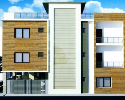 Naqsha Ghar – House Map Designer in Gaya, Bihar