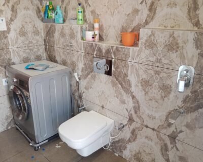 Naresh Plumber in Jalandhar, Punjab