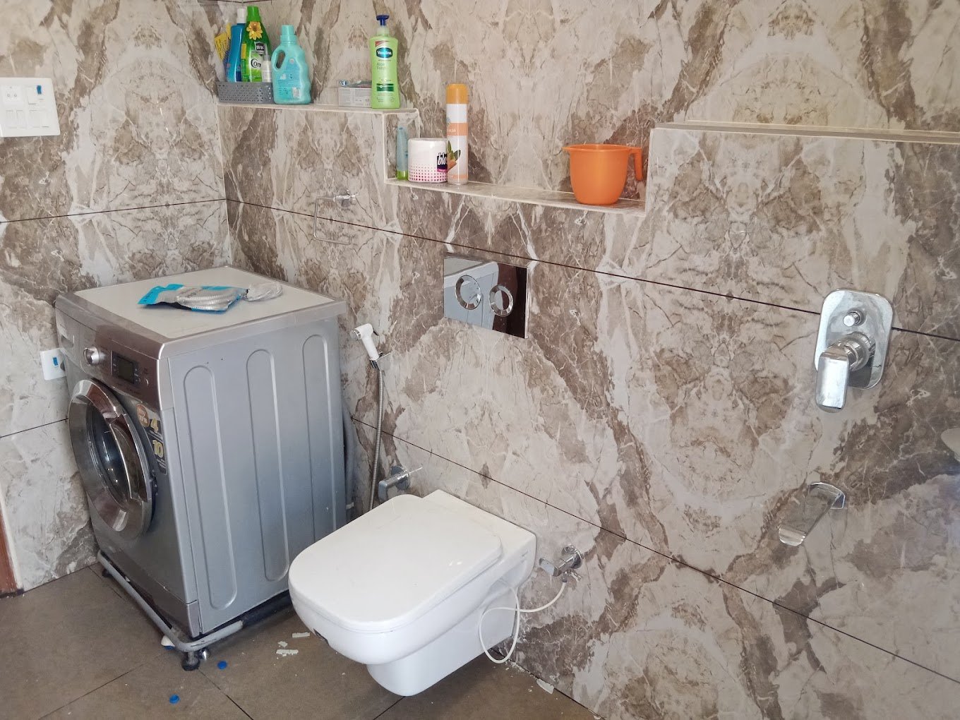 Naresh Plumber in Jalandhar, Punjab