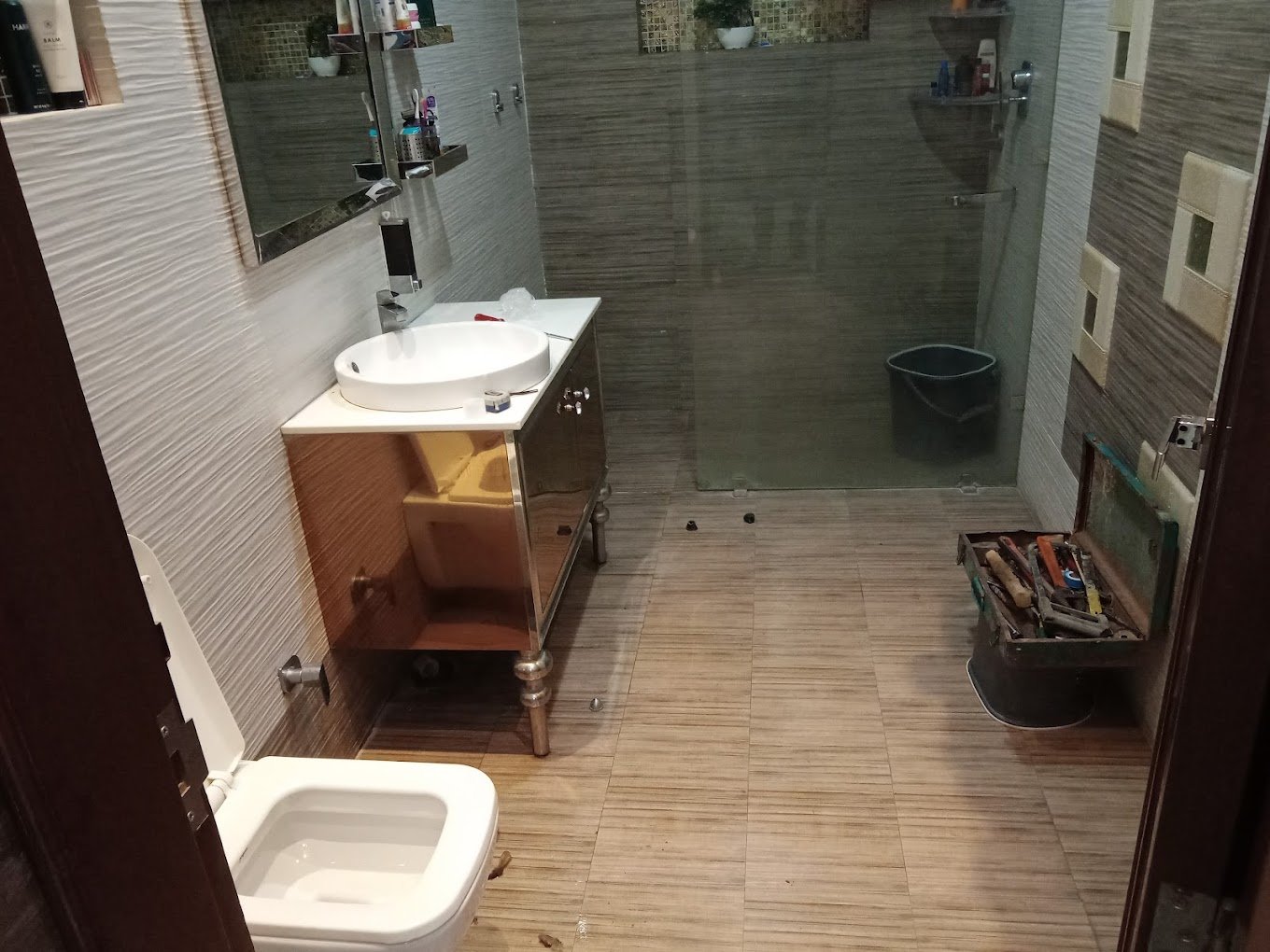 Naresh Plumber in Jalandhar, Punjab