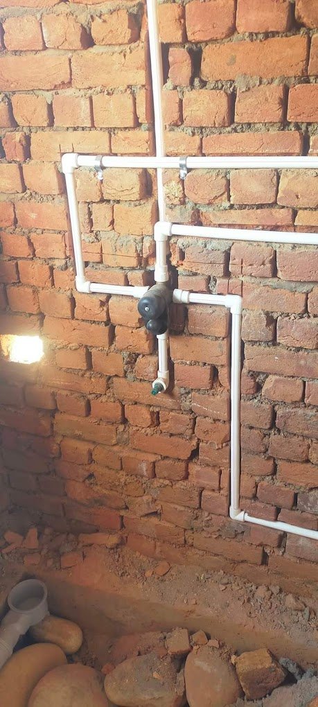 Naresh Plumber in Jalandhar, Punjab