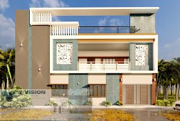 New Vision – Architects in Raigarh, Chhattisgarh