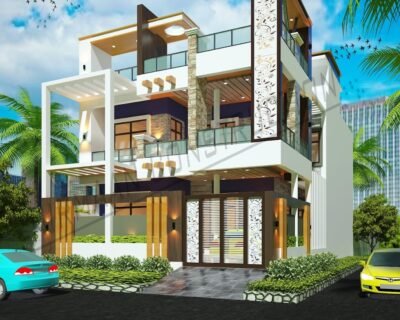 Nirmaan Constructions – Builders in Prayagraj, Uttar Pradesh