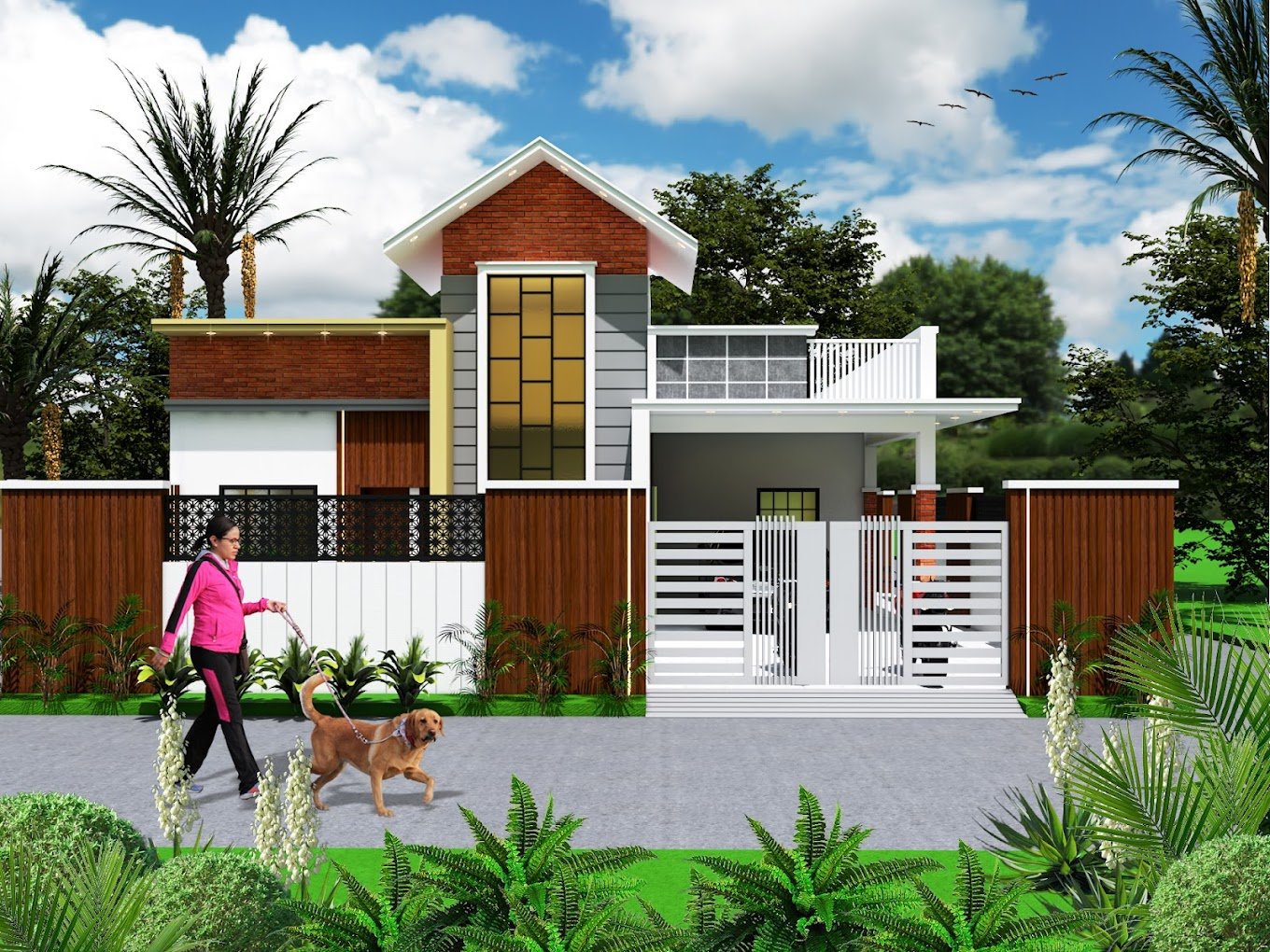 Nirmaan Constructions – Builders in Prayagraj, Uttar Pradesh