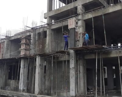 Nirmaan Constructions – Builders in Prayagraj, Uttar Pradesh