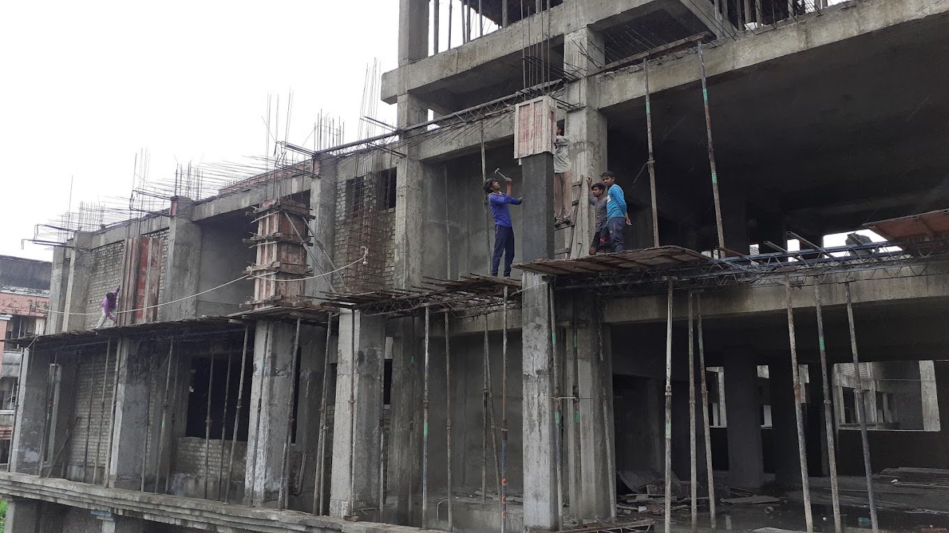 Nirmaan Constructions – Builders in Prayagraj, Uttar Pradesh