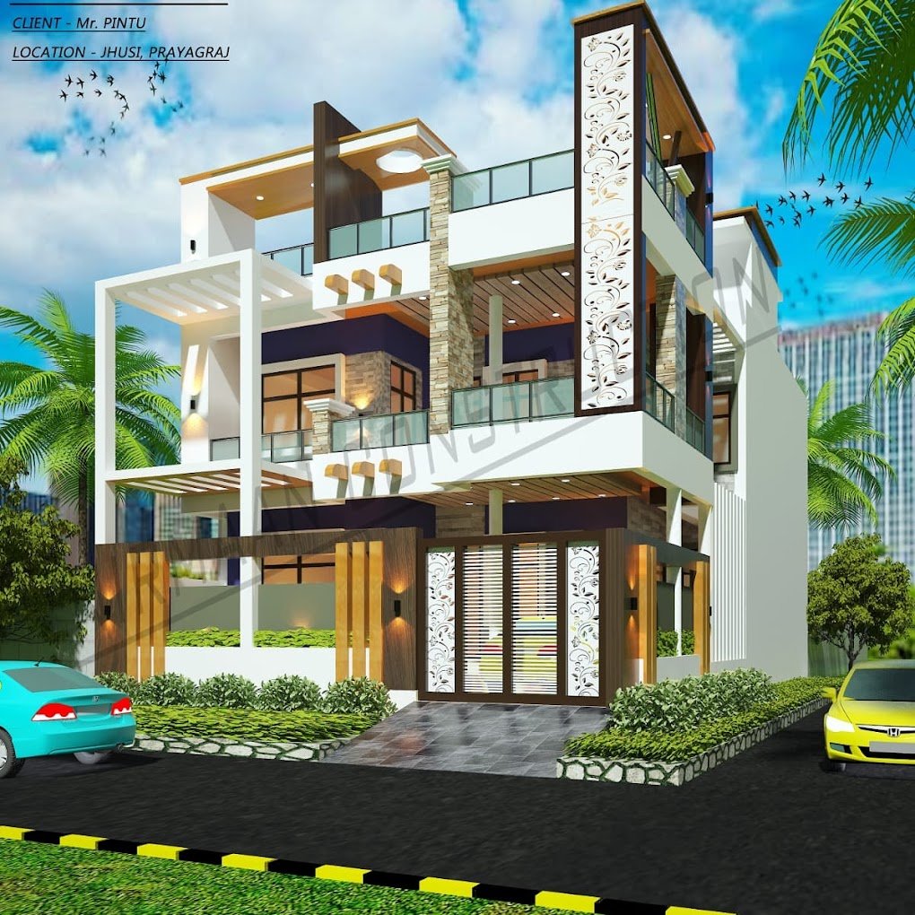 Nirmaan Constructions – Builders in Prayagraj, Uttar Pradesh