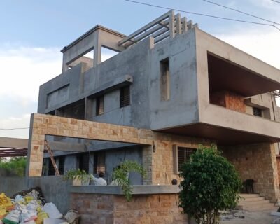 Nishad House Painter in Kolhapur, Maharashtra