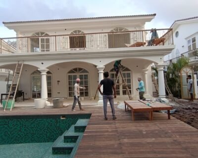 Nishad House Painter in Kolhapur, Maharashtra