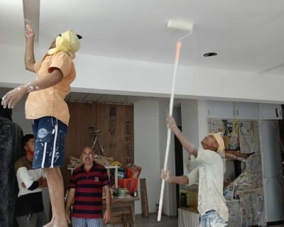 Nishad House Painter in Kolhapur, Maharashtra