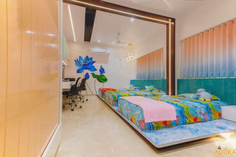 OM House Electricians in Rajkot, Gujarat