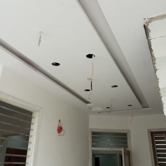 Ok House Painter in Ludhiana, Punjab