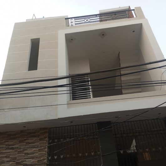 Ok House Painter in Ludhiana, Punjab