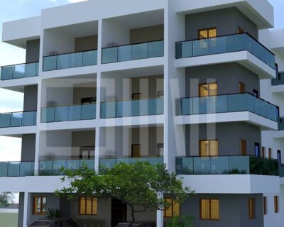 OmNi – Architects in Darbhanga, Bihar