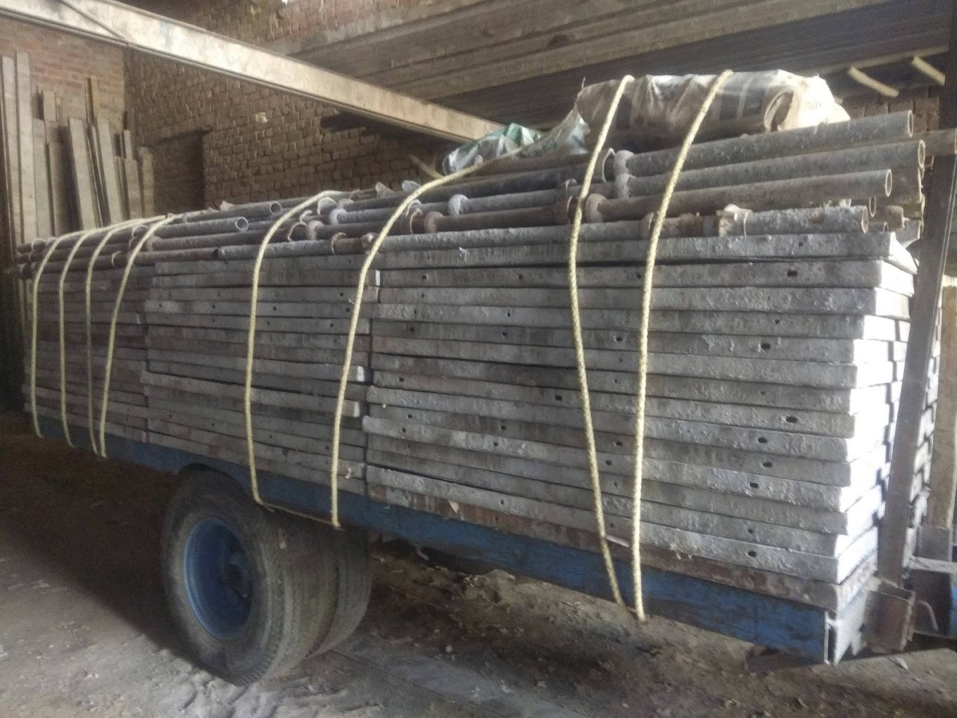 Onkar Shuttering Contractors in Amritsar, Punjab