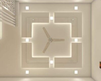 POP Design, False ceiling Contractors in Ahmedabad, Gujarat – C.P