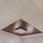 POP Design, False ceiling Contractors in Coimbatore, Tamil Nadu – AN